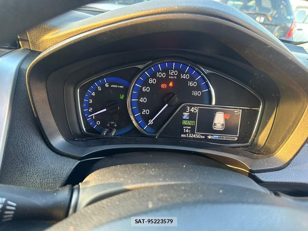 Toyota COROLLA FIELDER 2020 1702361-14