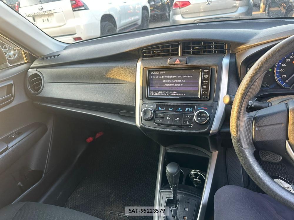 Toyota COROLLA FIELDER 2020 1702361-17