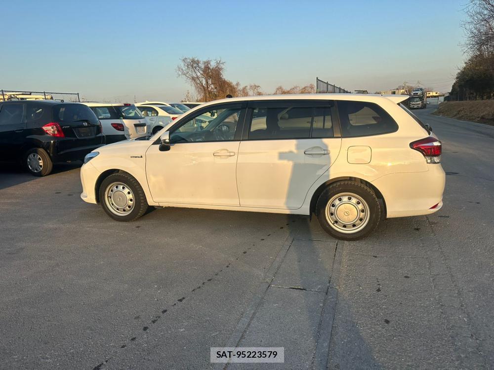 Toyota COROLLA FIELDER 2020 1702361-1