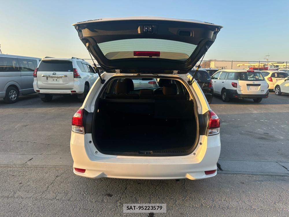 Toyota COROLLA FIELDER 2020 1702361-26