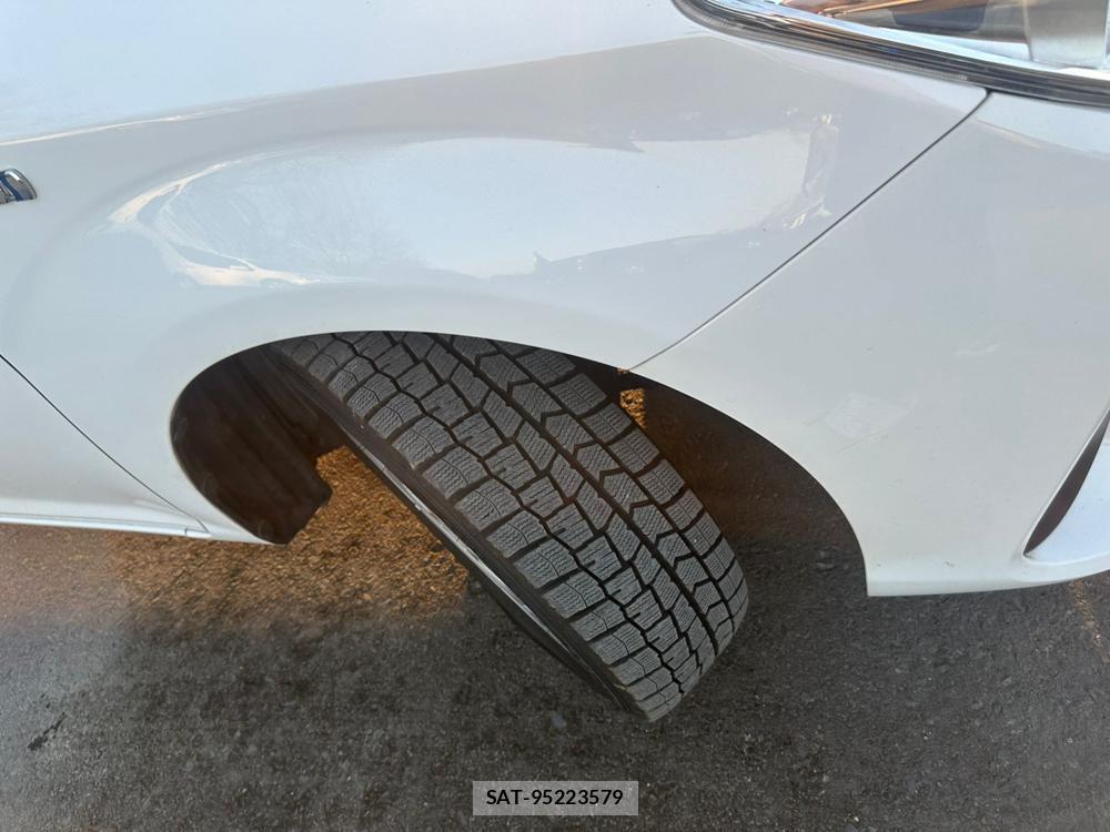 Toyota COROLLA FIELDER 2020 1702361-31