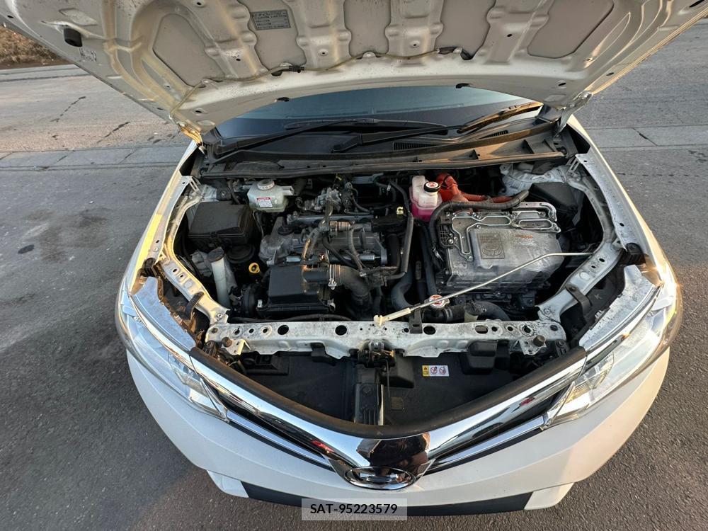 Toyota COROLLA FIELDER 2020 1702361-36