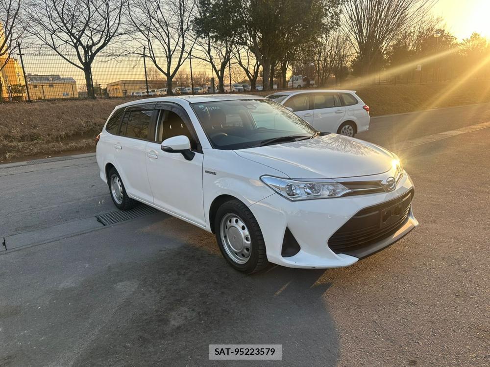 Toyota COROLLA FIELDER 2020 1702361-6