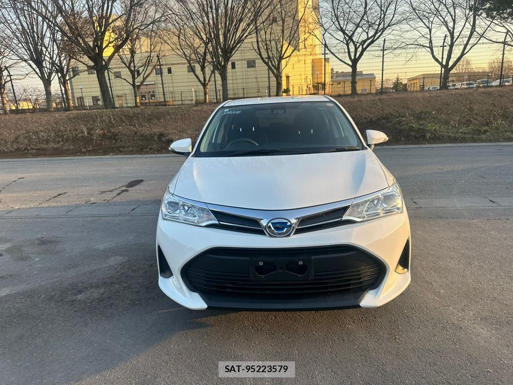 Toyota COROLLA FIELDER 2020 1702361-7