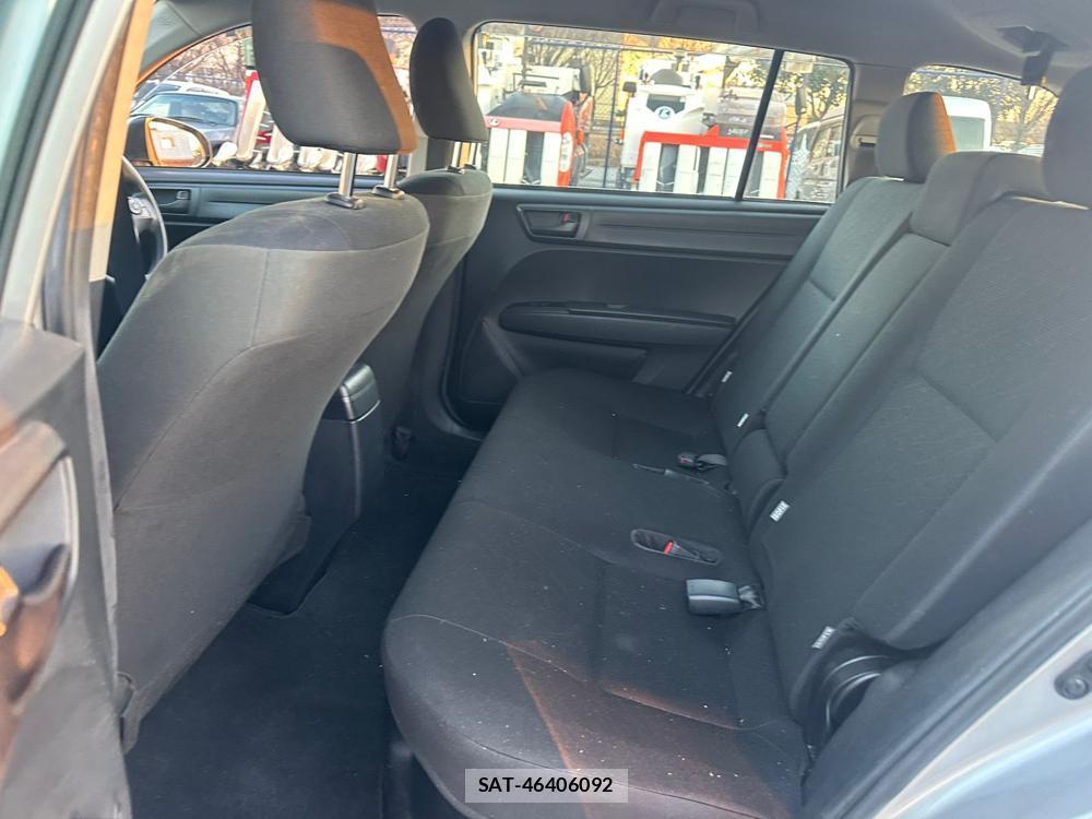 Toyota COROLLA FIELDER 2020 1793330-9