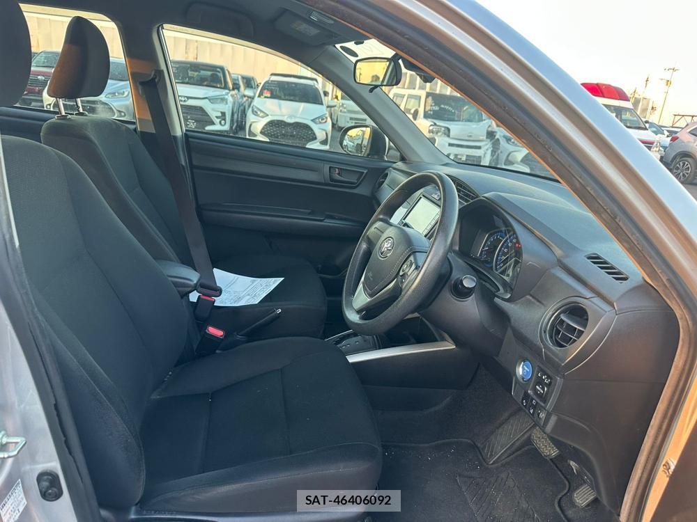 Toyota COROLLA FIELDER 2020 1793330-11