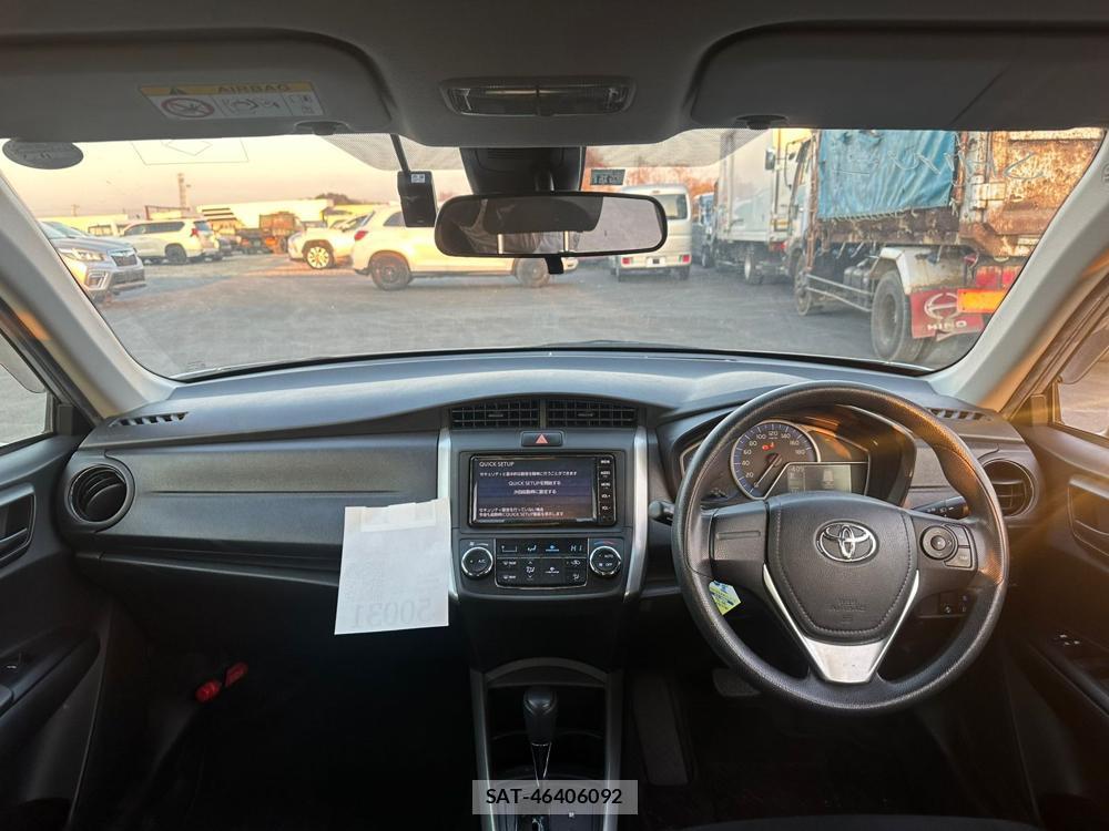 Toyota COROLLA FIELDER 2020 1793330-12