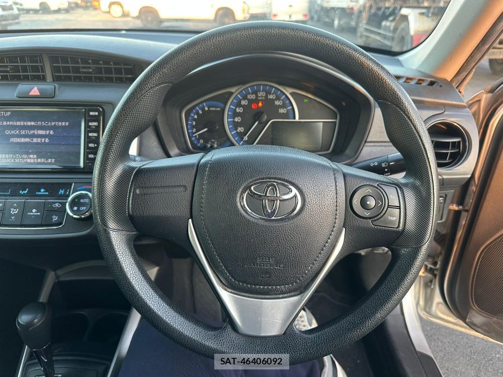 Toyota COROLLA FIELDER 2020 1793330-13