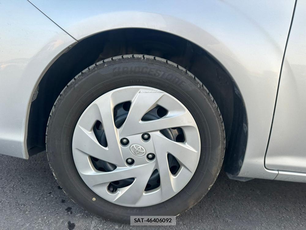 Toyota COROLLA FIELDER 2020 1793330-29