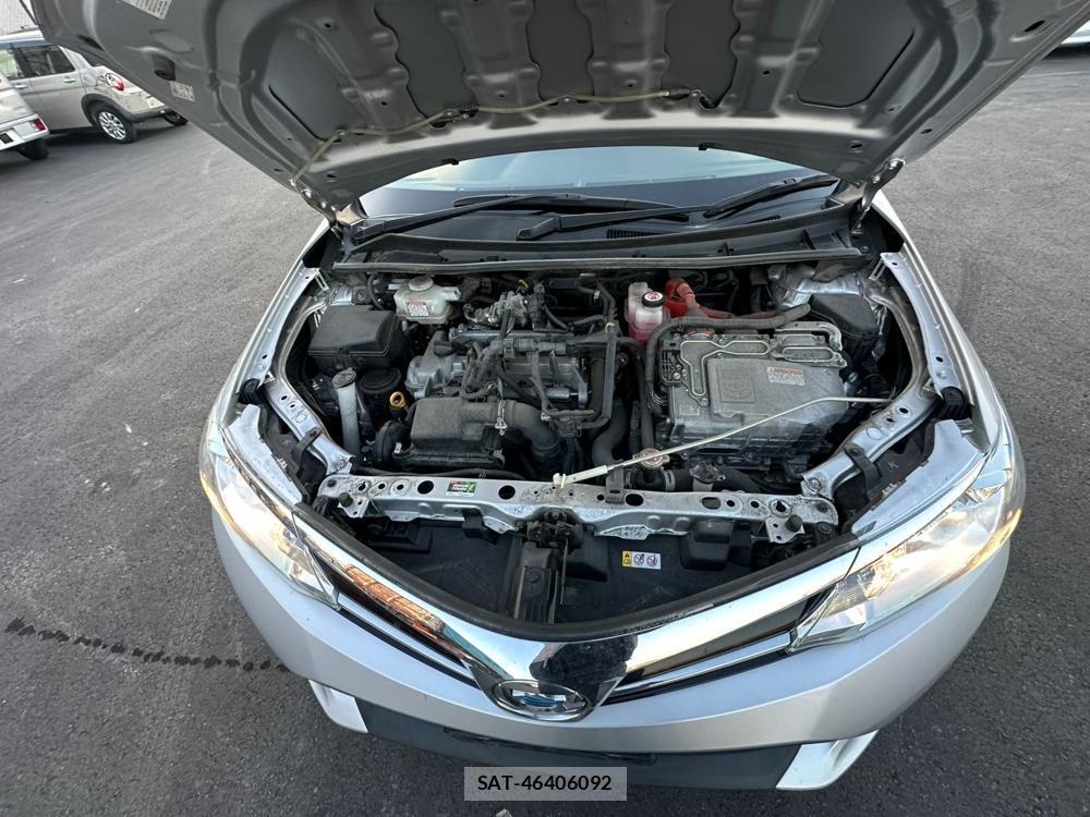 Toyota COROLLA FIELDER 2020 1793330-36