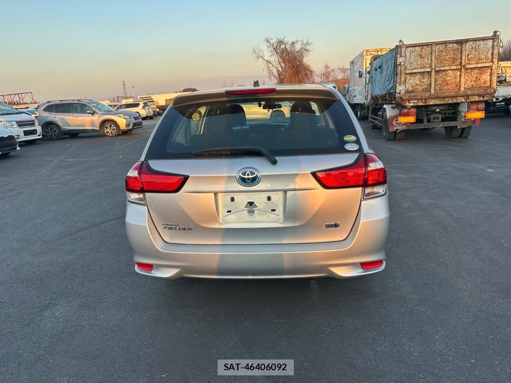 Toyota COROLLA FIELDER 2020 1793330-3