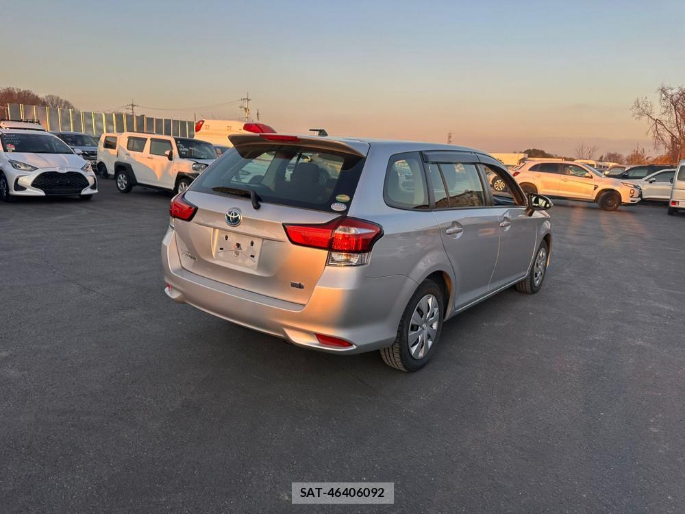 Toyota COROLLA FIELDER 2020 1793330-4