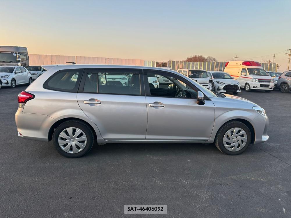 Toyota COROLLA FIELDER 2020 1793330-5