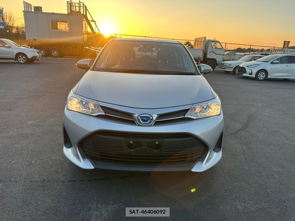 Toyota COROLLA FIELDER 2020 1793330-7