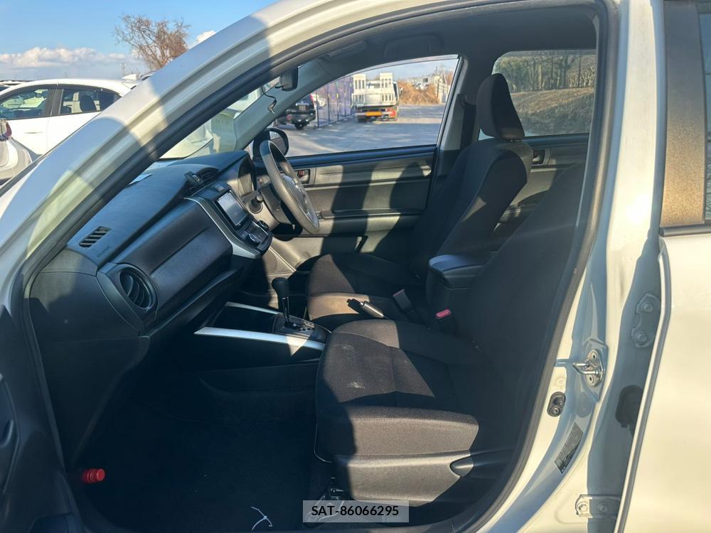 Toyota COROLLA FIELDER 2020 1669066-10