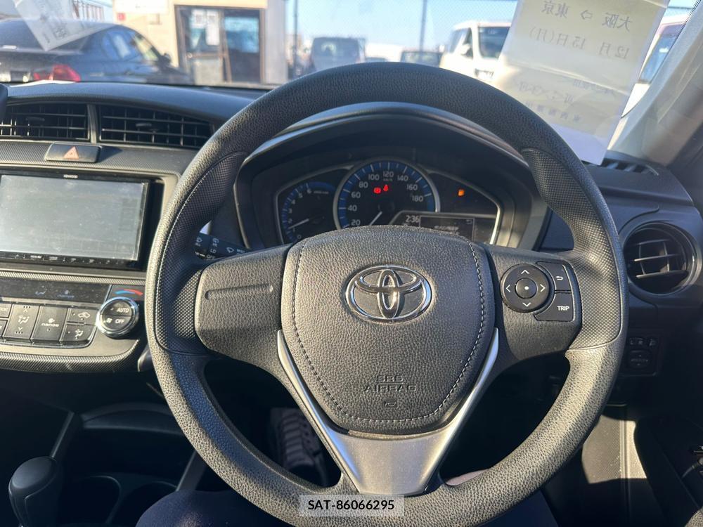 Toyota COROLLA FIELDER 2020 1669066-13