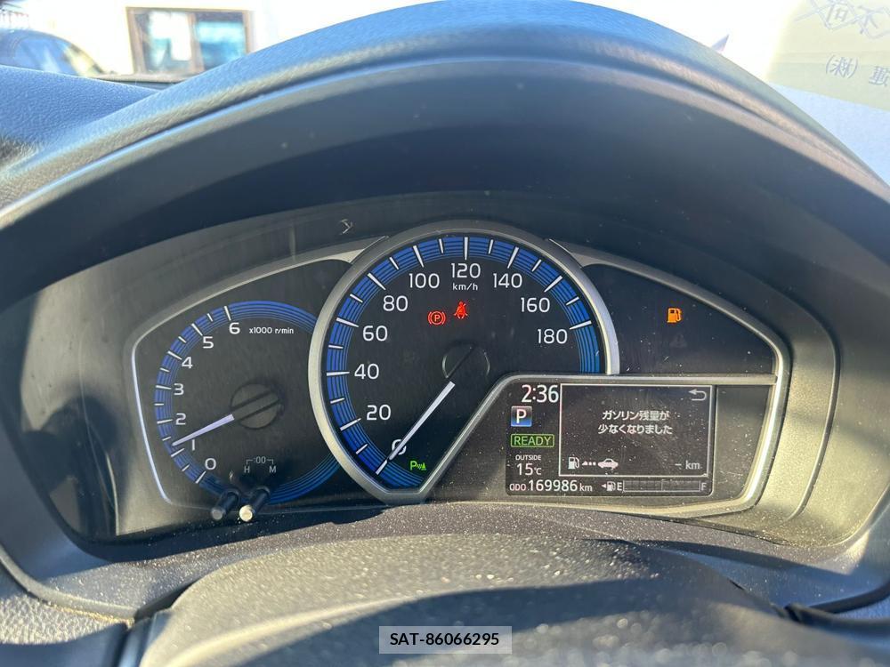 Toyota COROLLA FIELDER 2020 1669066-14