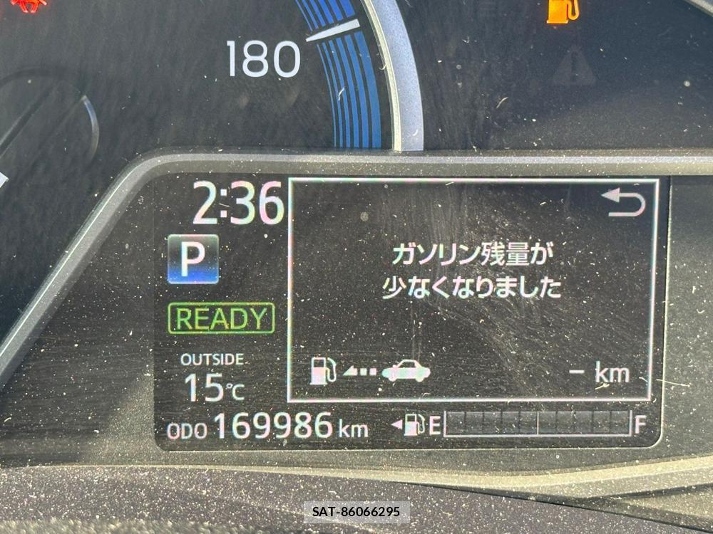 Toyota COROLLA FIELDER 2020 1669066-15