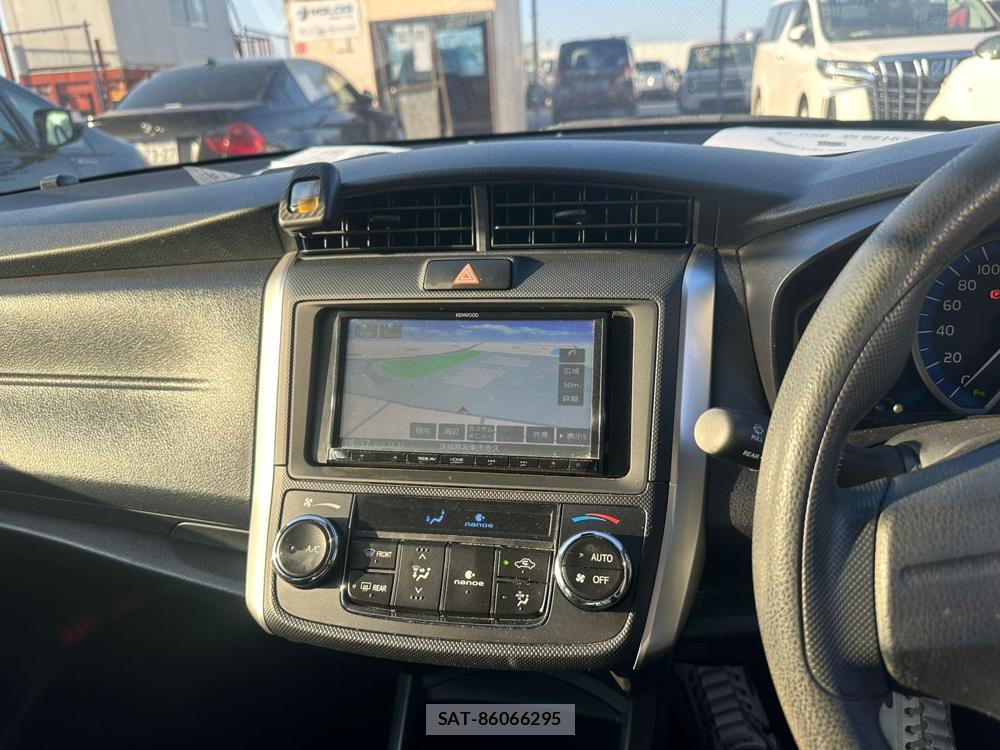 Toyota COROLLA FIELDER 2020 1669066-17