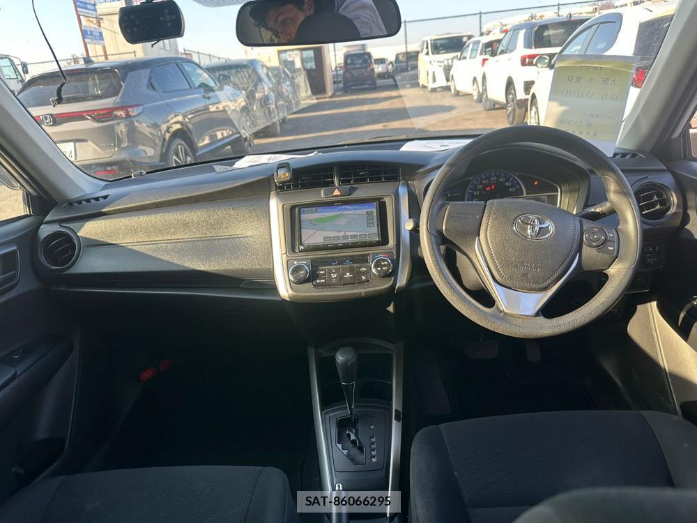 Toyota COROLLA FIELDER 2020 1669066-23