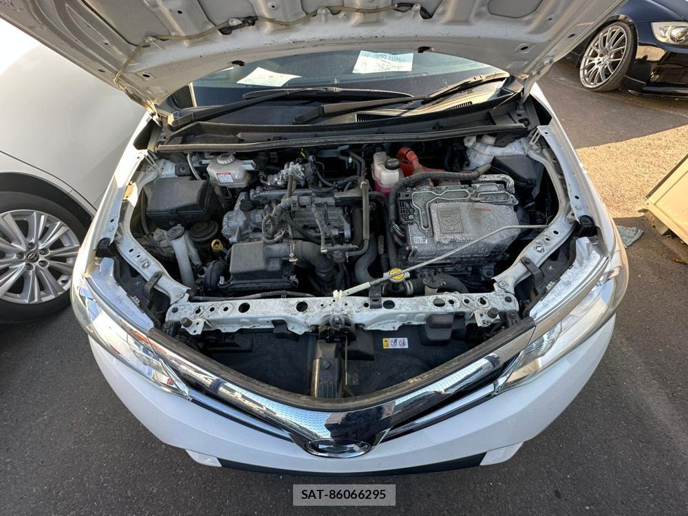 Toyota COROLLA FIELDER 2020 1669066-36