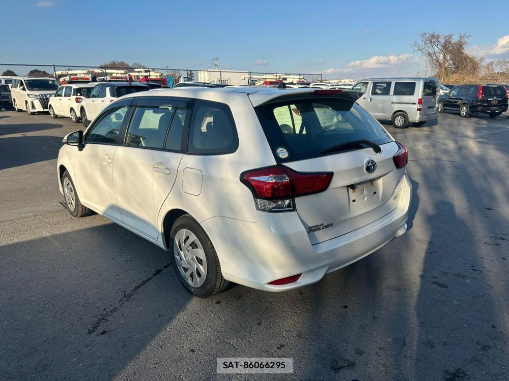 Toyota COROLLA FIELDER 2020 1669066-2