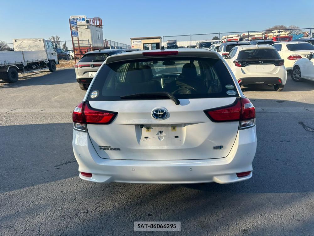 Toyota COROLLA FIELDER 2020 1669066-3