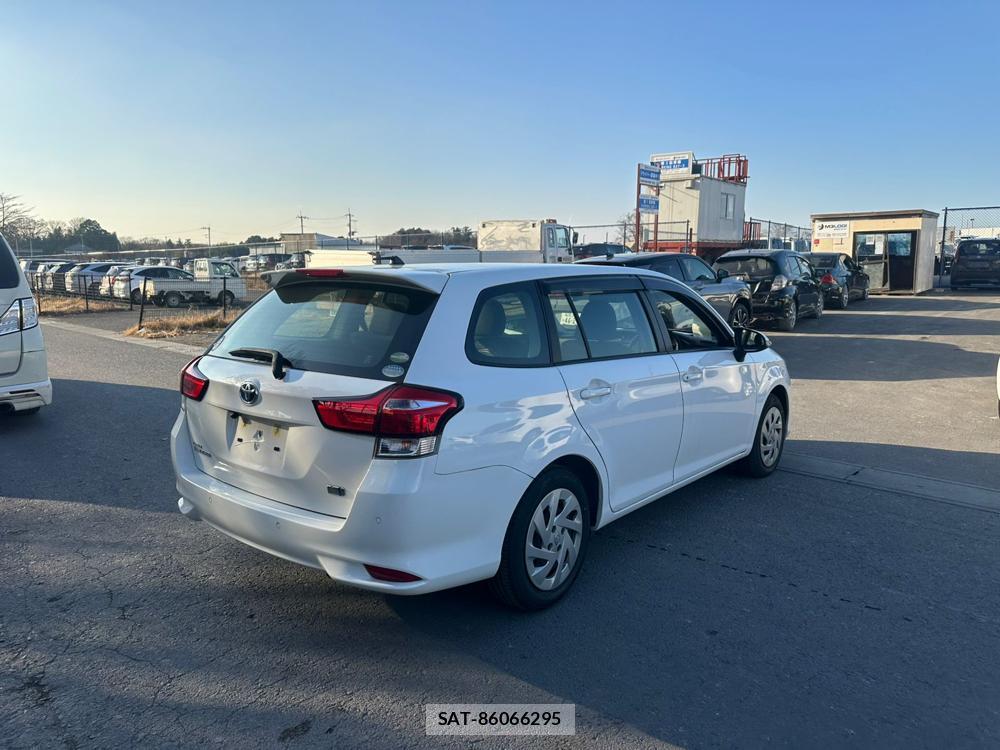 Toyota COROLLA FIELDER 2020 1669066-4