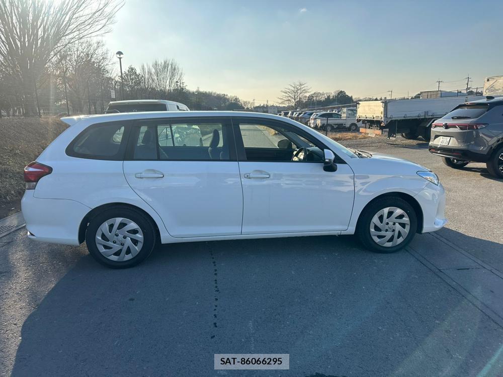 Toyota COROLLA FIELDER 2020 1669066-5