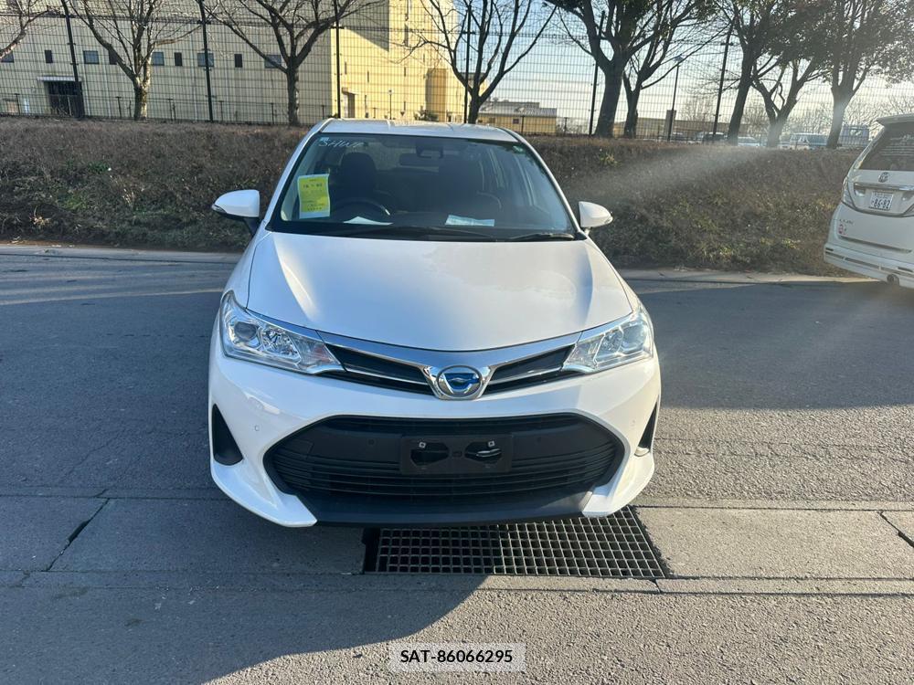 Toyota COROLLA FIELDER 2020 1669066-7