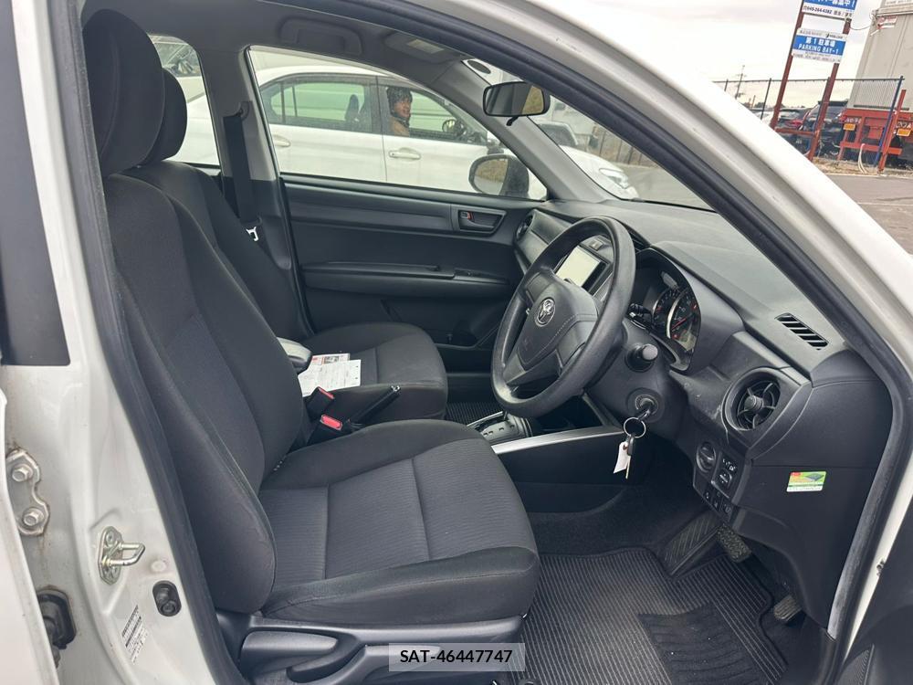Toyota COROLLA FIELDER 2019-07 1611373-11