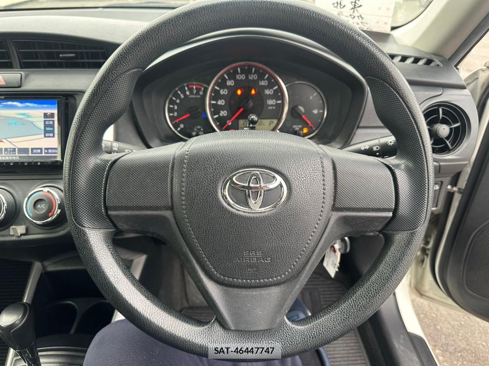 Toyota COROLLA FIELDER 2019-07 1611373-13
