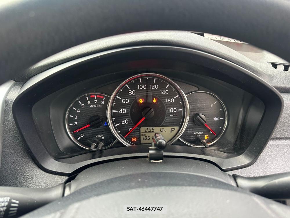 Toyota COROLLA FIELDER 2019-07 1611373-14