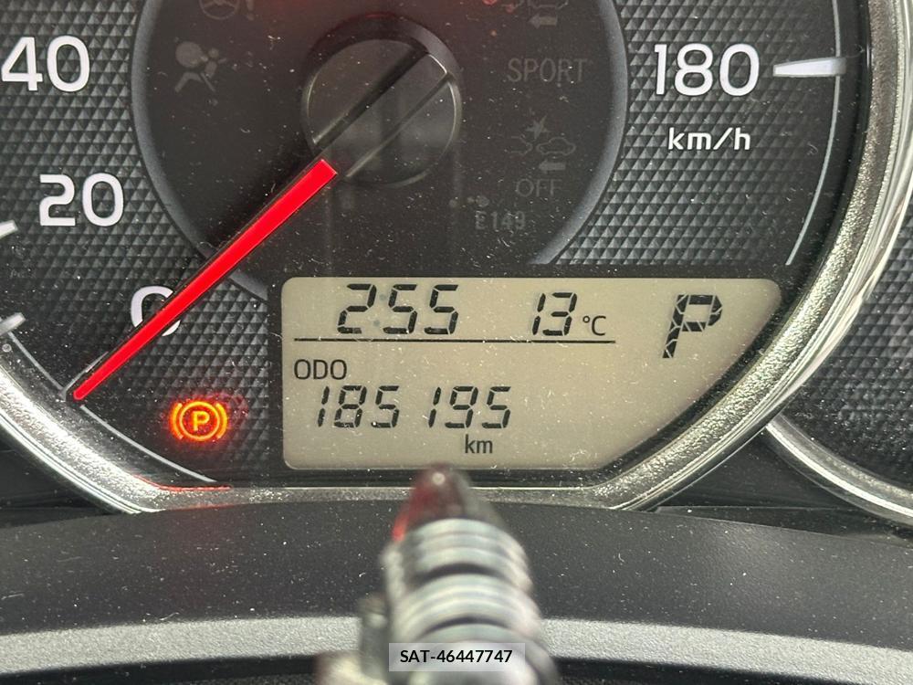 Toyota COROLLA FIELDER 2019-07 1611373-16