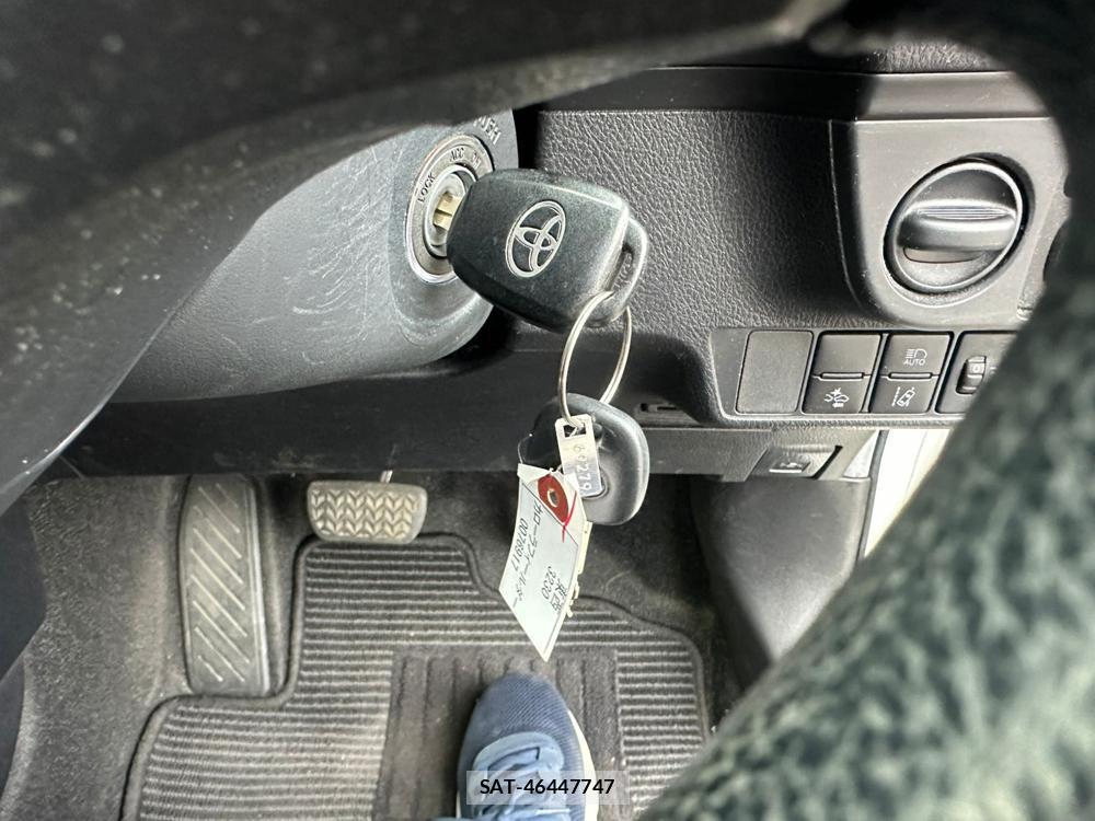 Toyota COROLLA FIELDER 2019-07 1611373-17