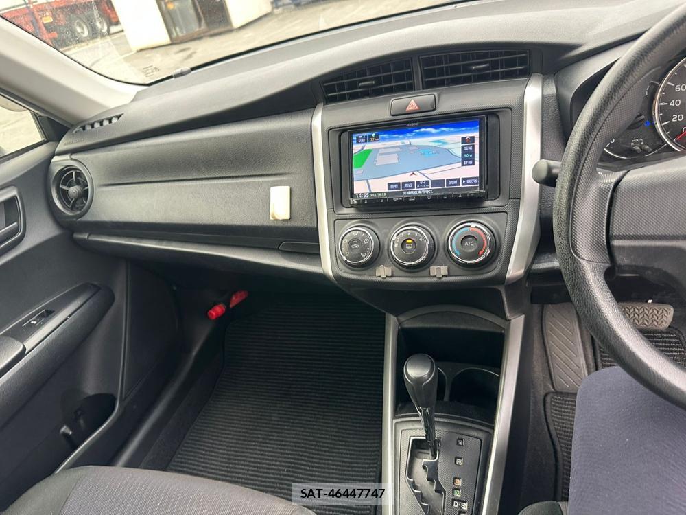 Toyota COROLLA FIELDER 2019-07 1611373-18