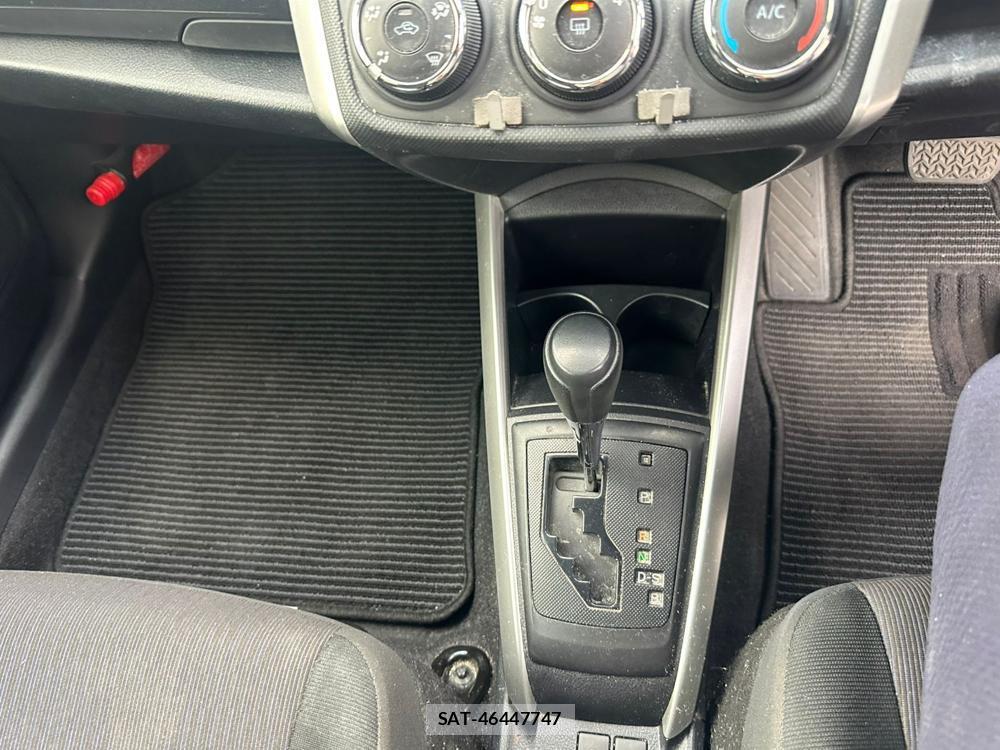 Toyota COROLLA FIELDER 2019-07 1611373-20