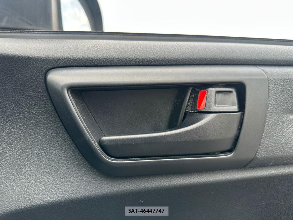 Toyota COROLLA FIELDER 2019-07 1611373-21