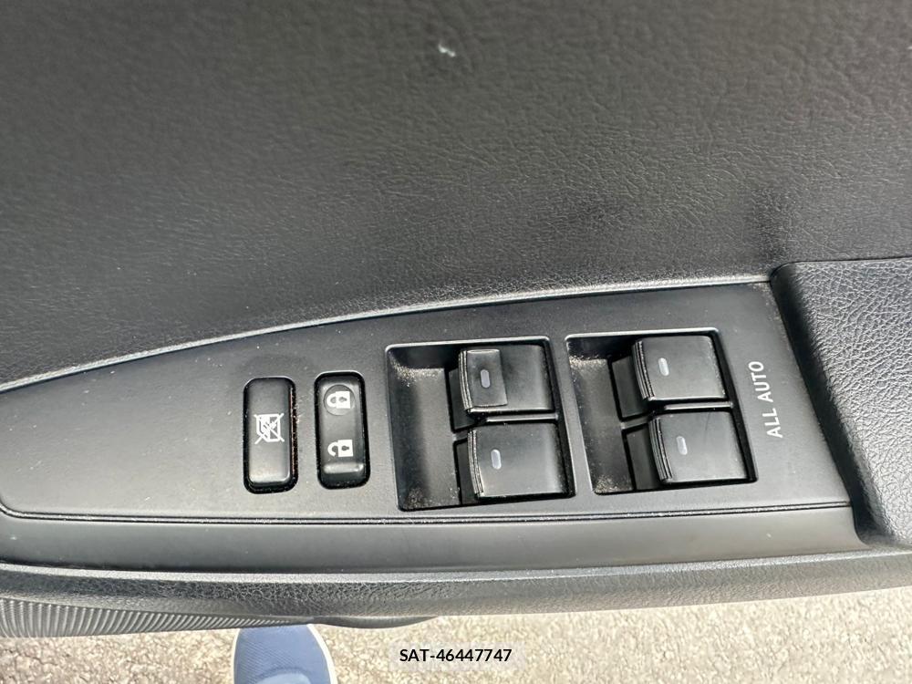 Toyota COROLLA FIELDER 2019-07 1611373-22