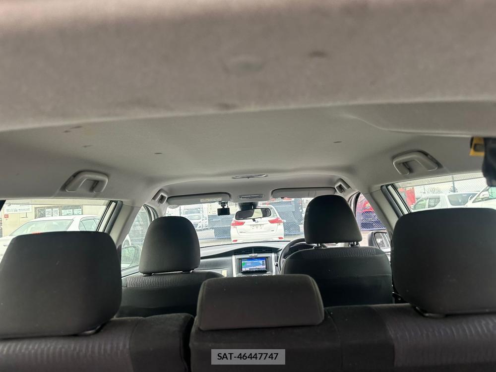 Toyota COROLLA FIELDER 2019-07 1611373-23