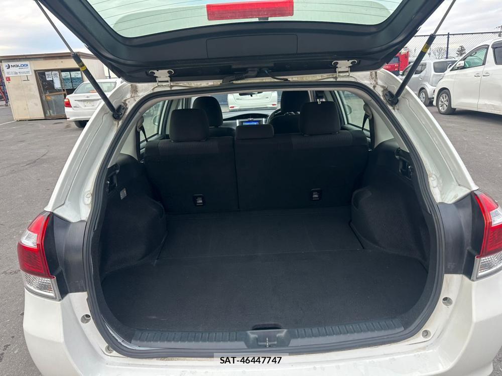 Toyota COROLLA FIELDER 2019-07 1611373-24