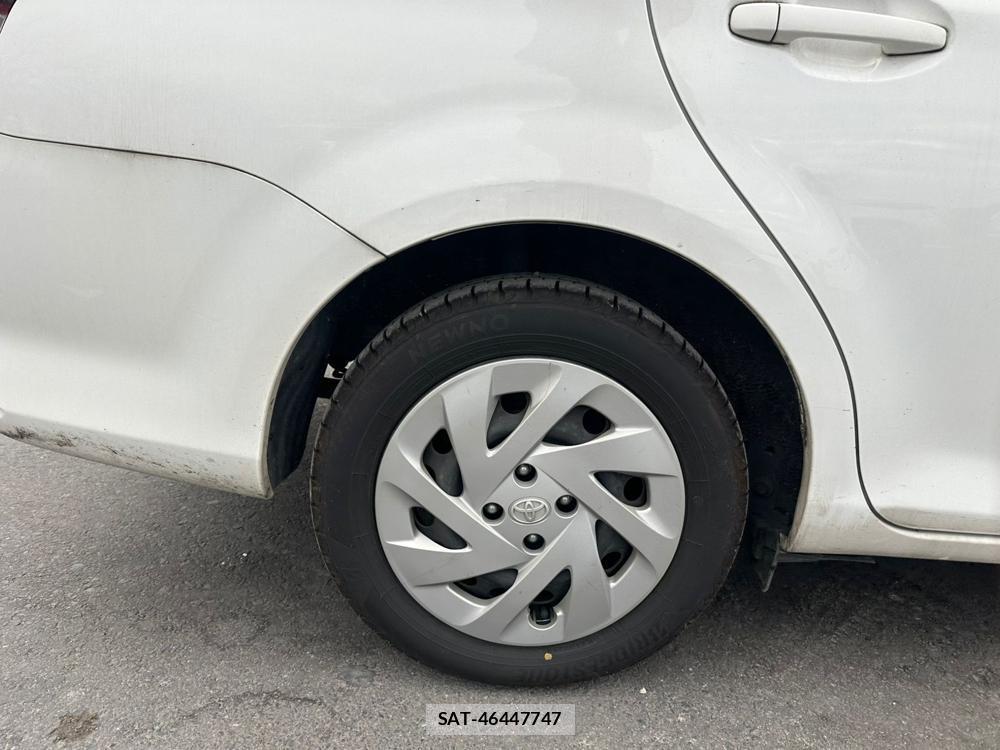 Toyota COROLLA FIELDER 2019-07 1611373-27