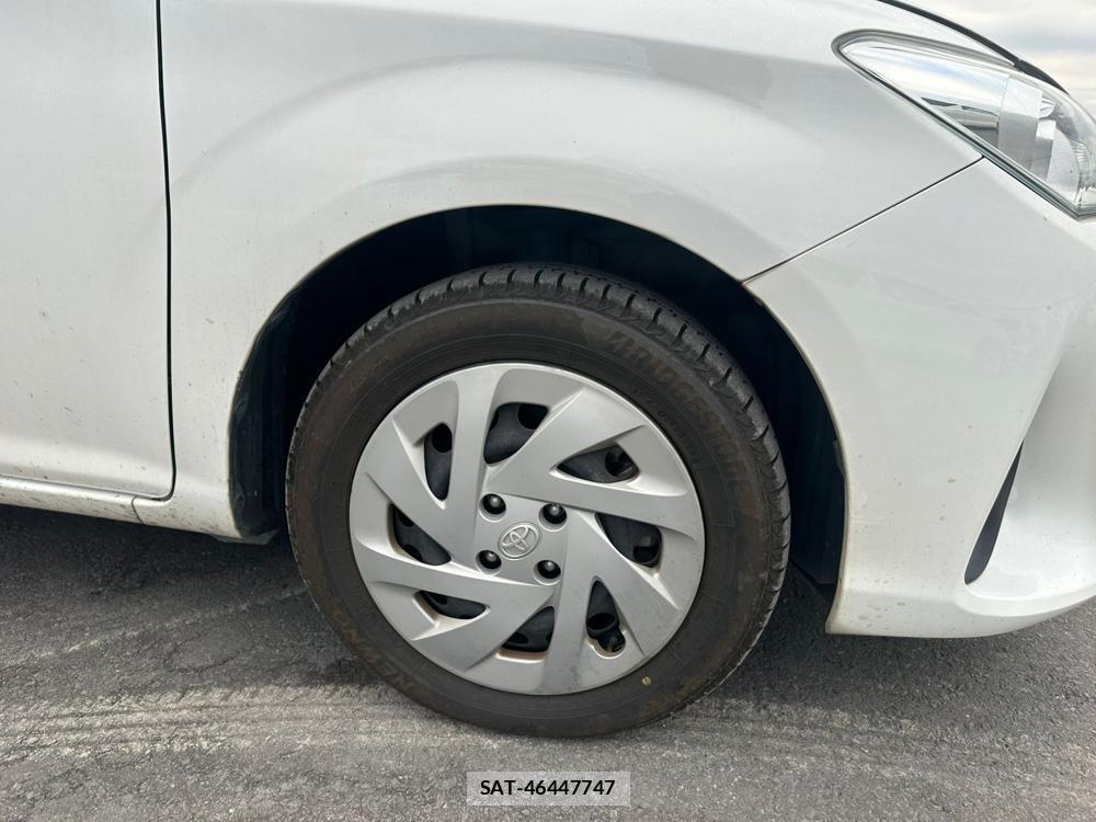 Toyota COROLLA FIELDER 2019-07 1611373-28