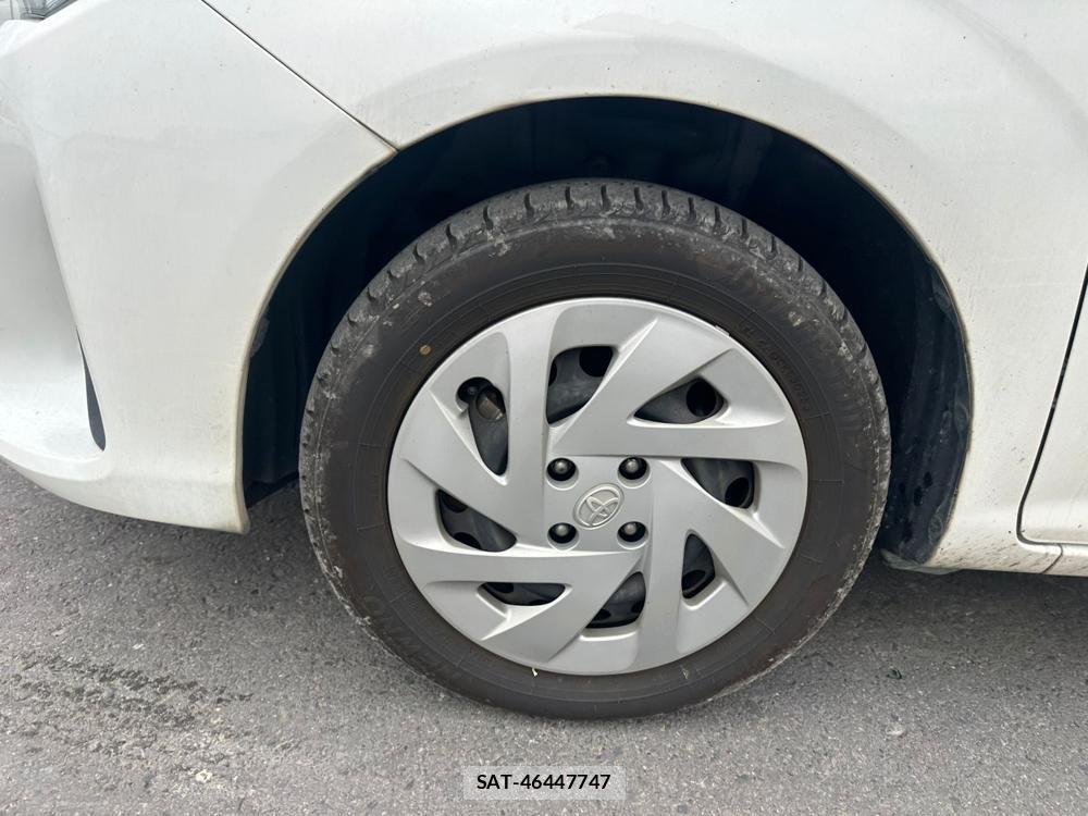 Toyota COROLLA FIELDER 2019-07 1611373-29