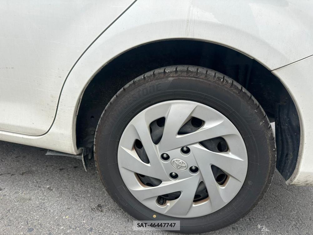 Toyota COROLLA FIELDER 2019-07 1611373-30