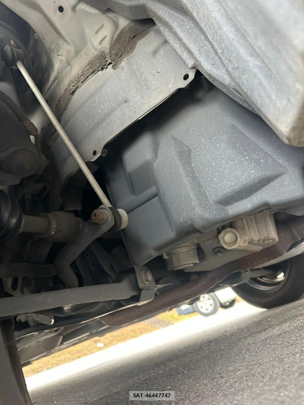 Toyota COROLLA FIELDER 2019-07 1611373-32