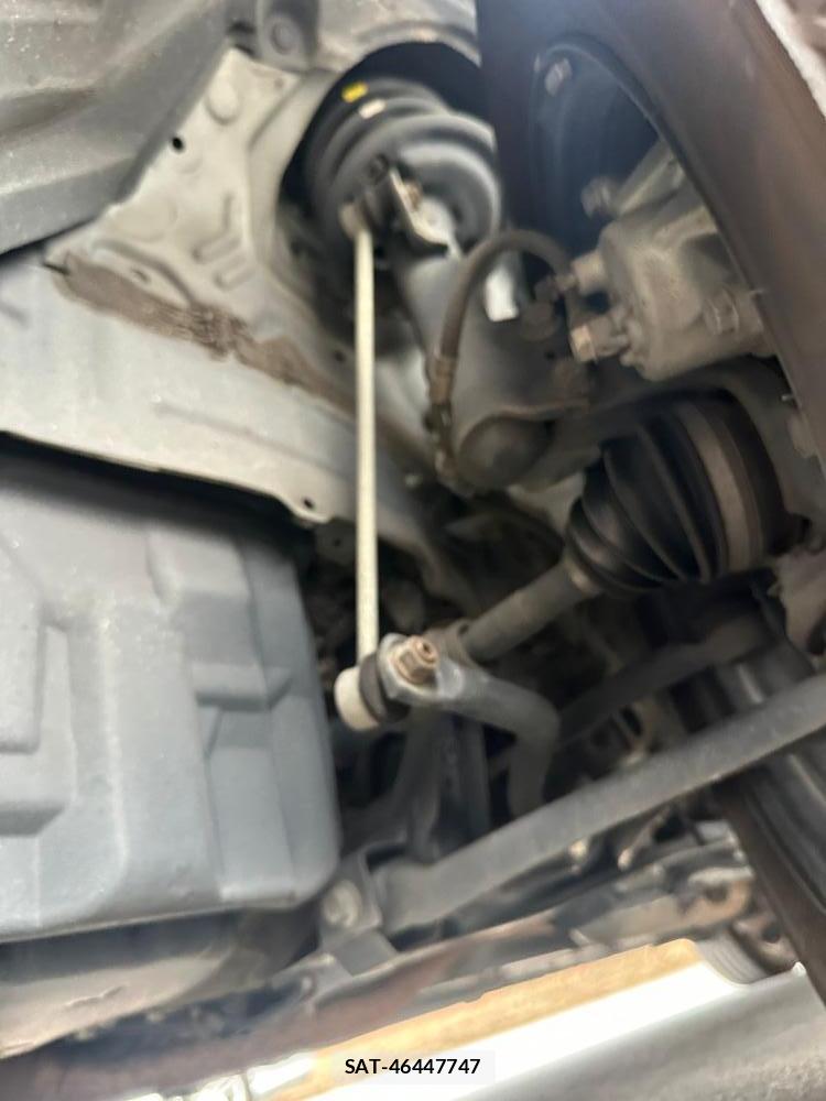 Toyota COROLLA FIELDER 2019-07 1611373-33