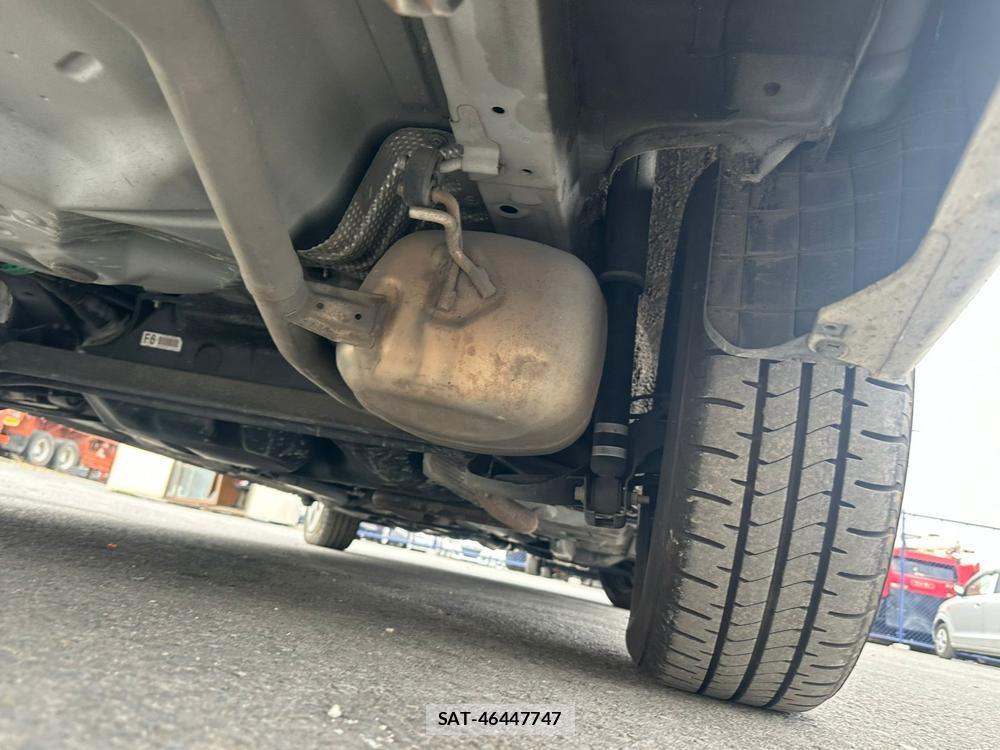 Toyota COROLLA FIELDER 2019-07 1611373-35