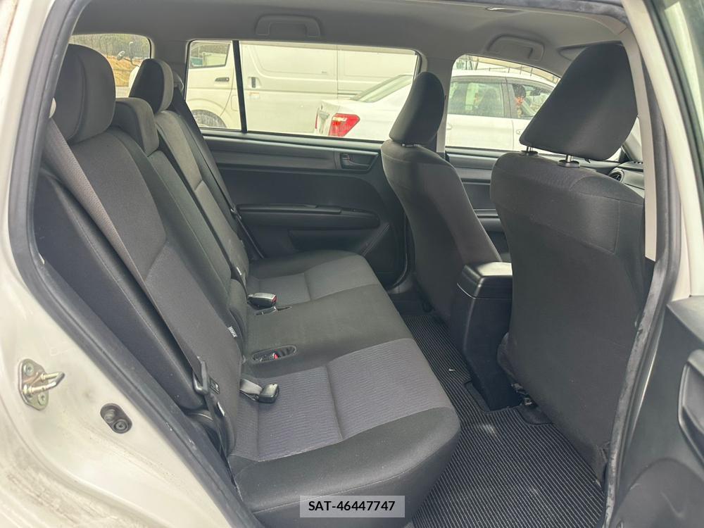 Toyota COROLLA FIELDER 2019-07 1611373-8