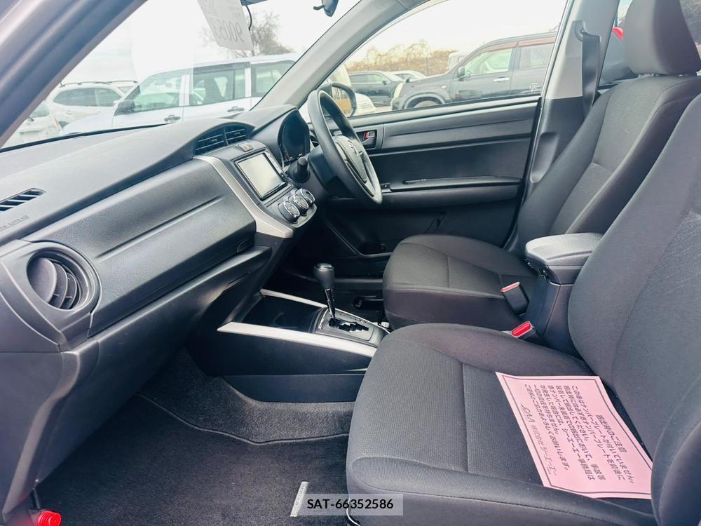 Toyota COROLLA FIELDER 2020 1857706-10